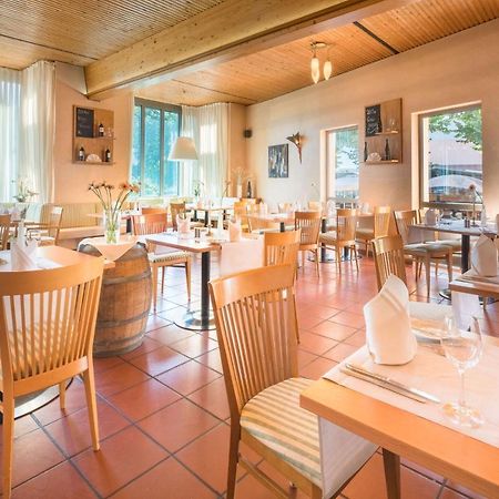 Best Western Hotel Riedstern リートシュタット エクステリア 写真