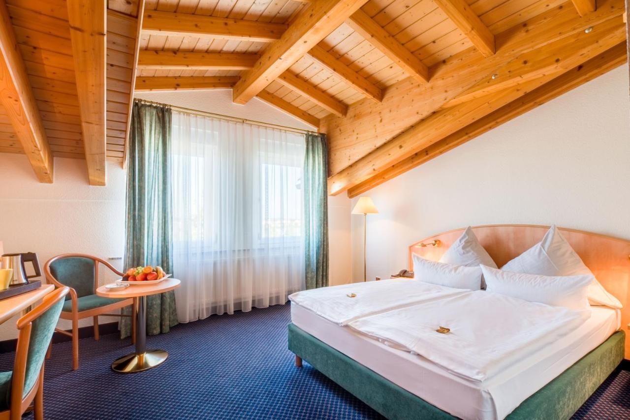 Best Western Hotel Riedstern リートシュタット エクステリア 写真