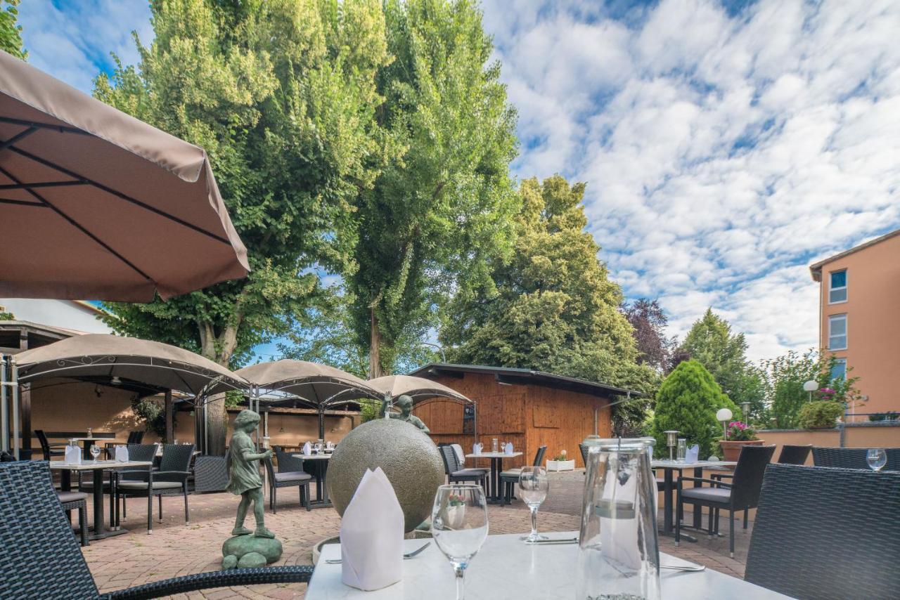 Best Western Hotel Riedstern リートシュタット エクステリア 写真
