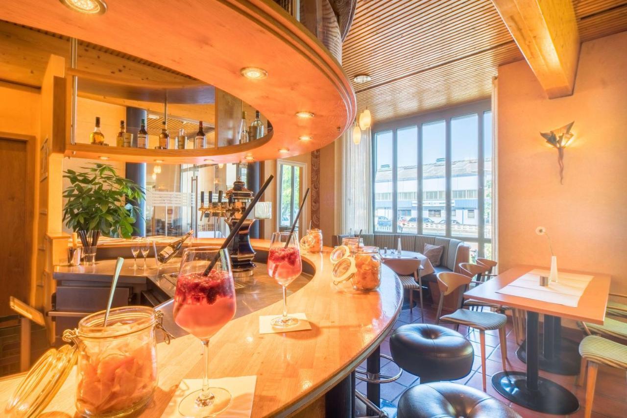 Best Western Hotel Riedstern リートシュタット エクステリア 写真