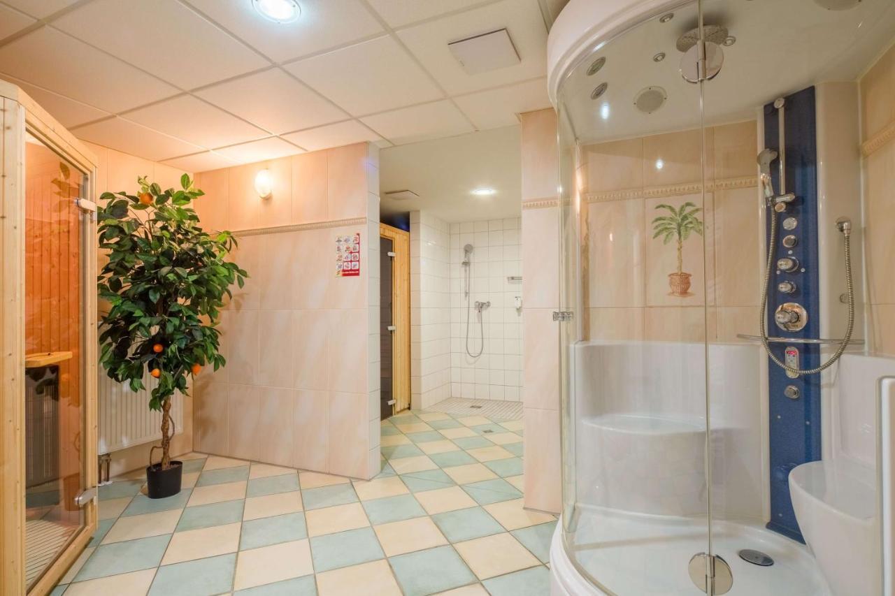 Best Western Hotel Riedstern リートシュタット エクステリア 写真