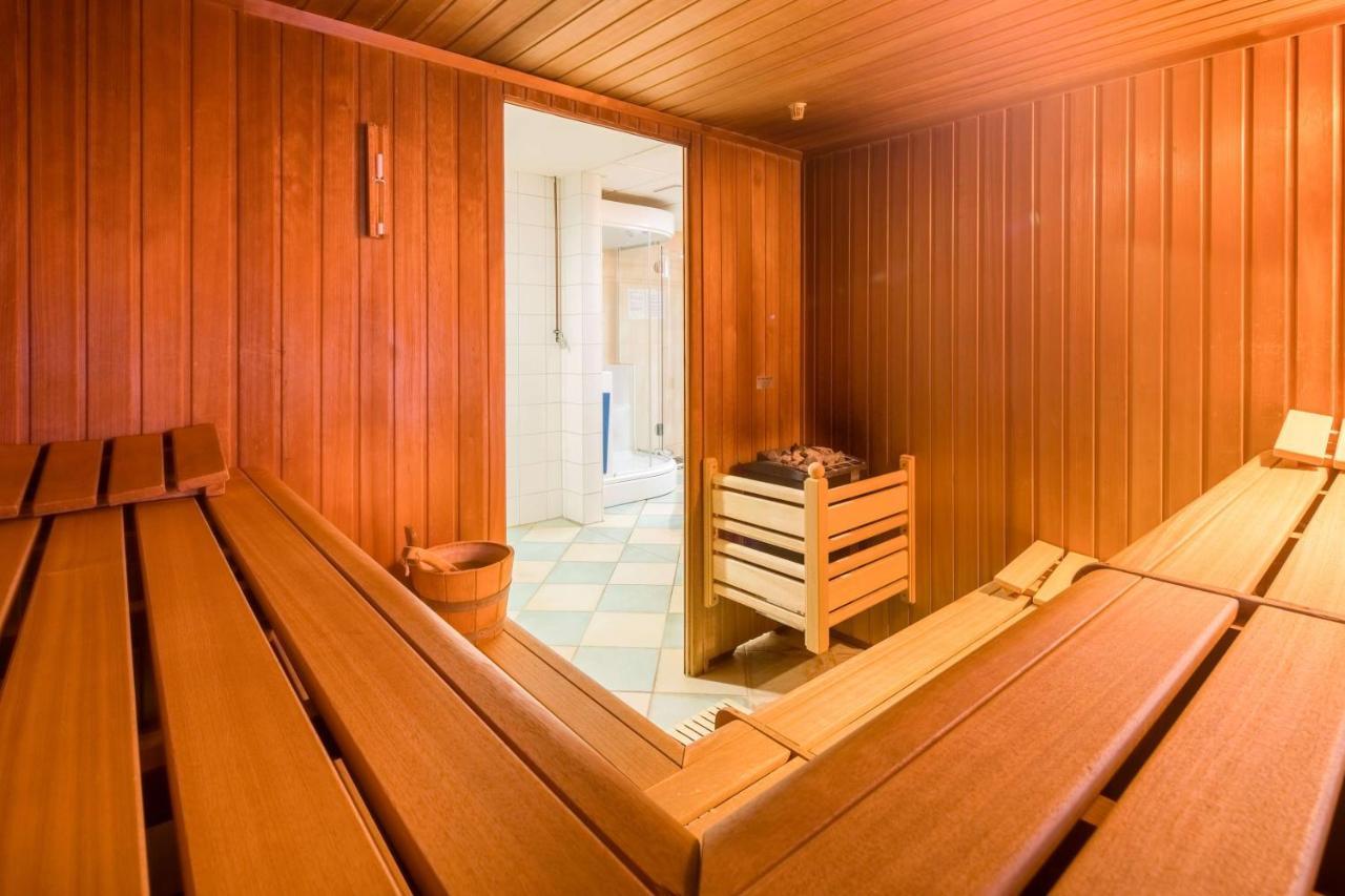 Best Western Hotel Riedstern リートシュタット エクステリア 写真