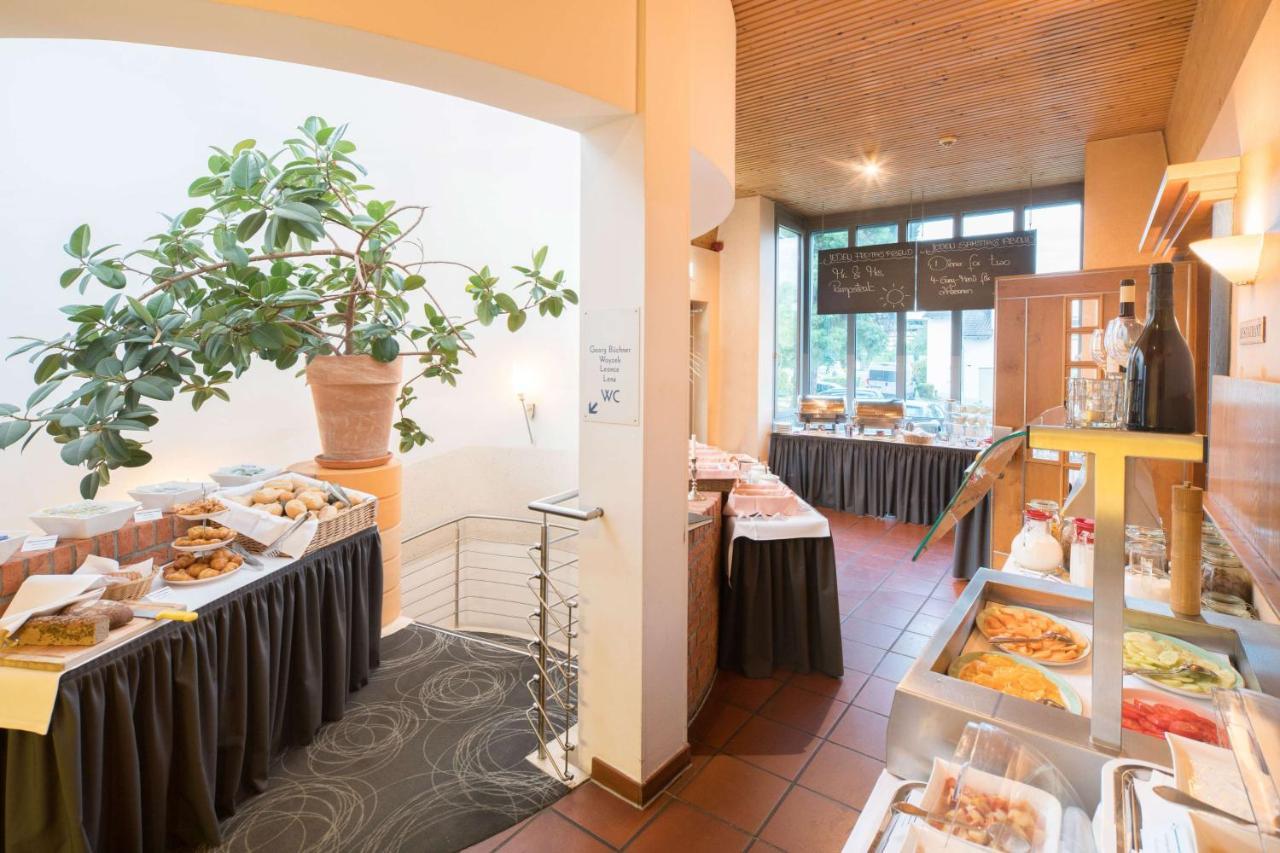 Best Western Hotel Riedstern リートシュタット エクステリア 写真